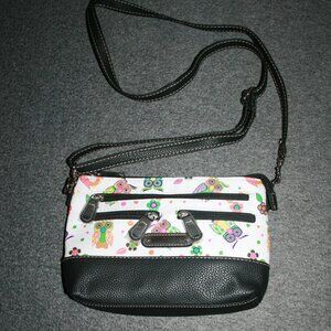 Stone Mountain Convertible Bag - NWOT